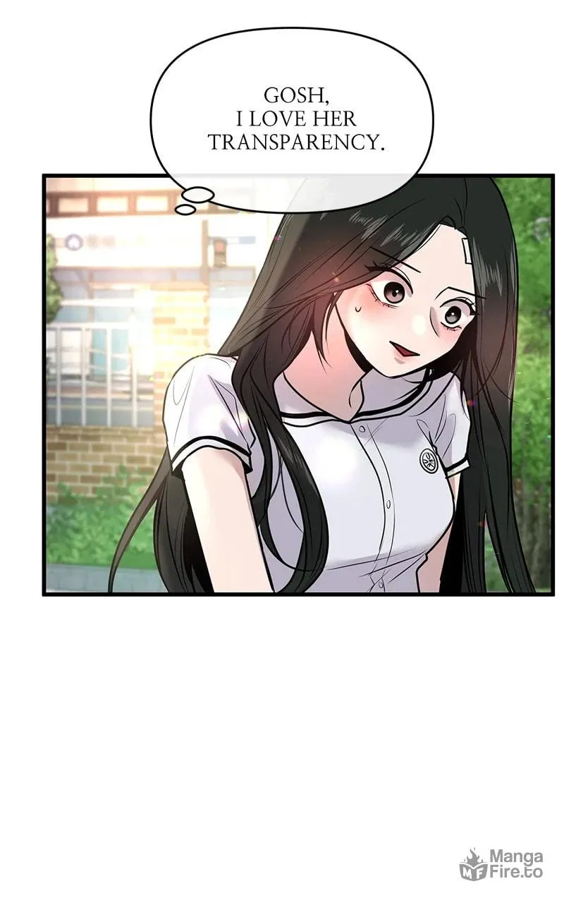 Back to Chanbi Chapter 10 page 20 - 