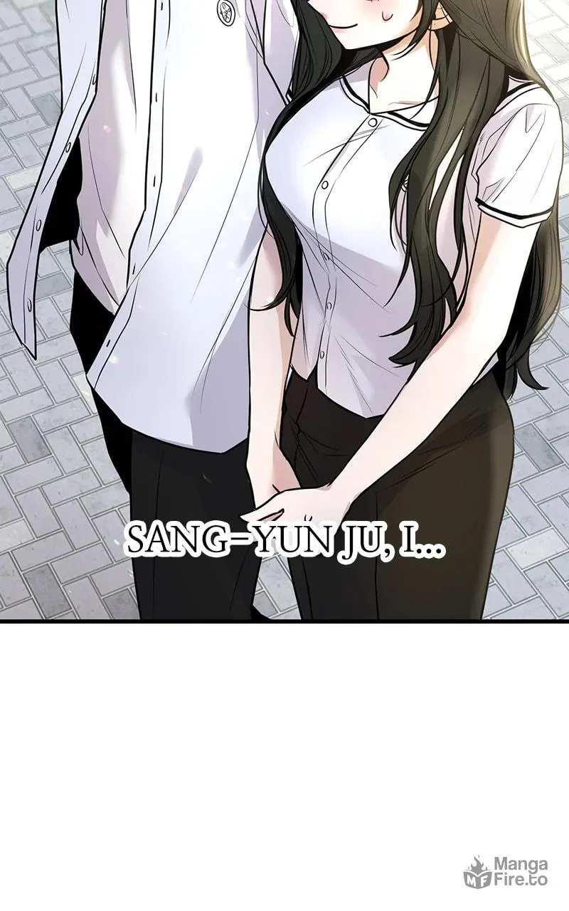 Back to Chanbi Chapter 10 page 3 - 