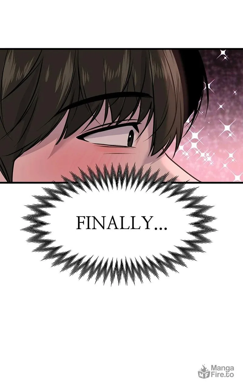 Back to Chanbi Chapter 10 page 21 - 
