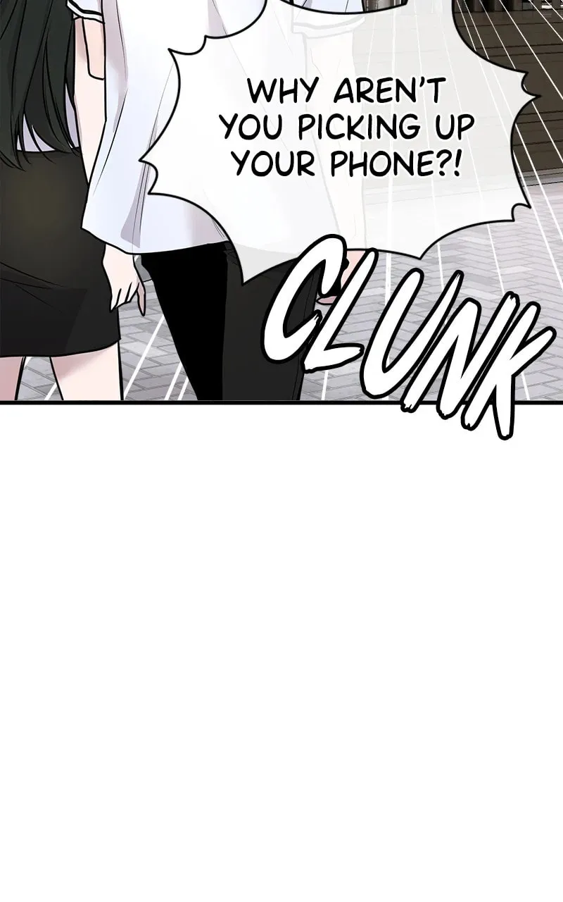 Back to Chanbi Chapter 10 page 23 - 