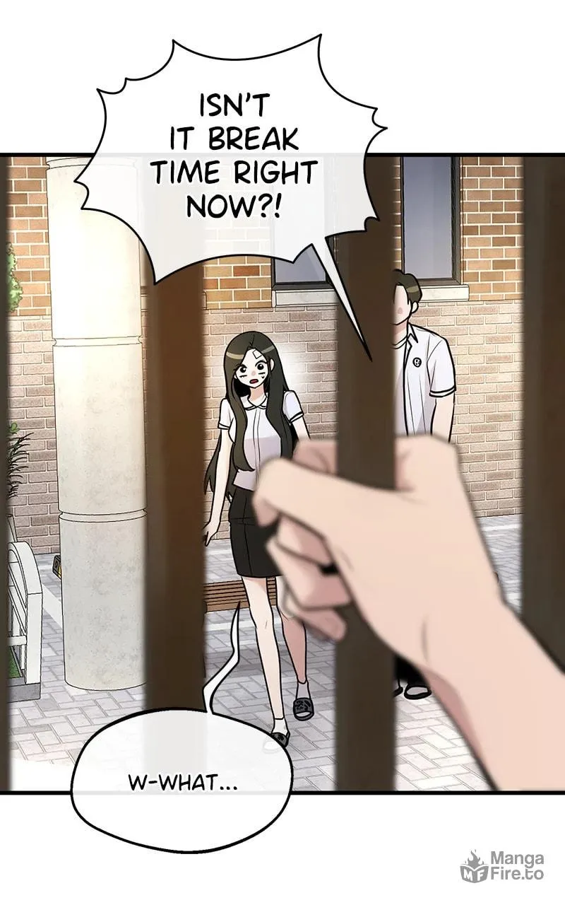 Back to Chanbi Chapter 10 page 24 - 