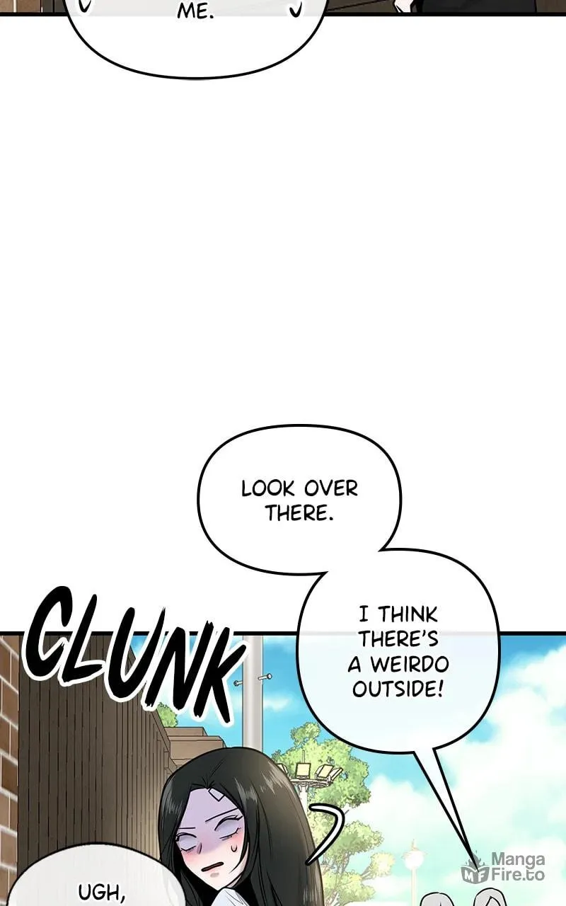 Back to Chanbi Chapter 10 page 27 - 