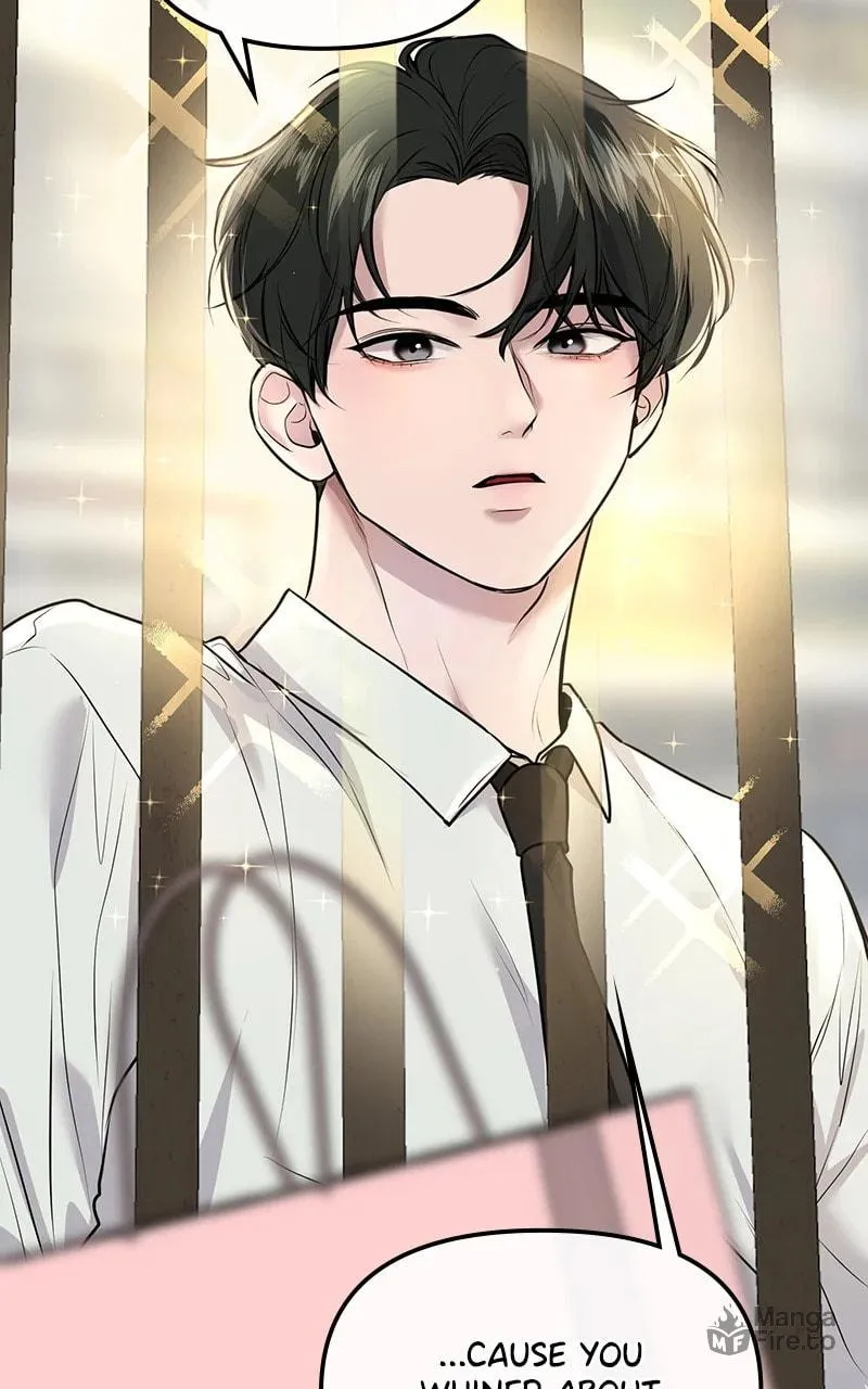 Back to Chanbi Chapter 10 page 30 - 