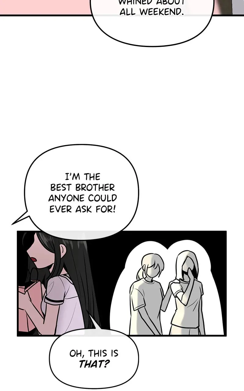 Back to Chanbi Chapter 10 page 31 - 