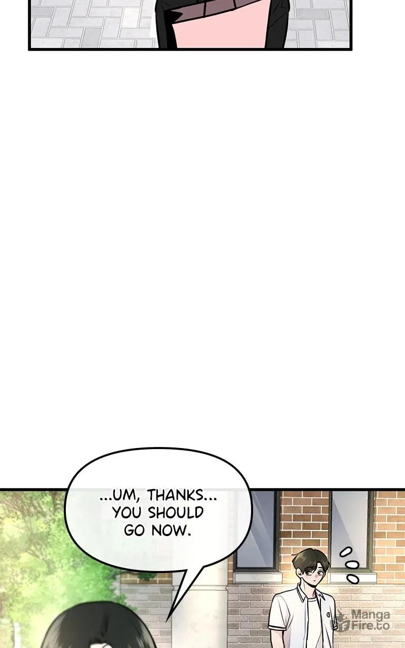 Back to Chanbi Chapter 10 page 33 - 