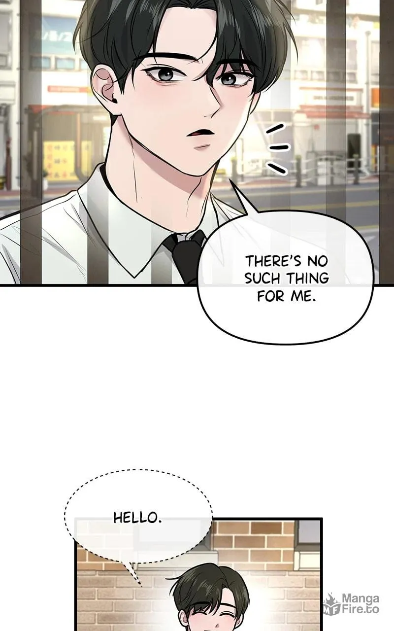 Back to Chanbi Chapter 10 page 35 - 