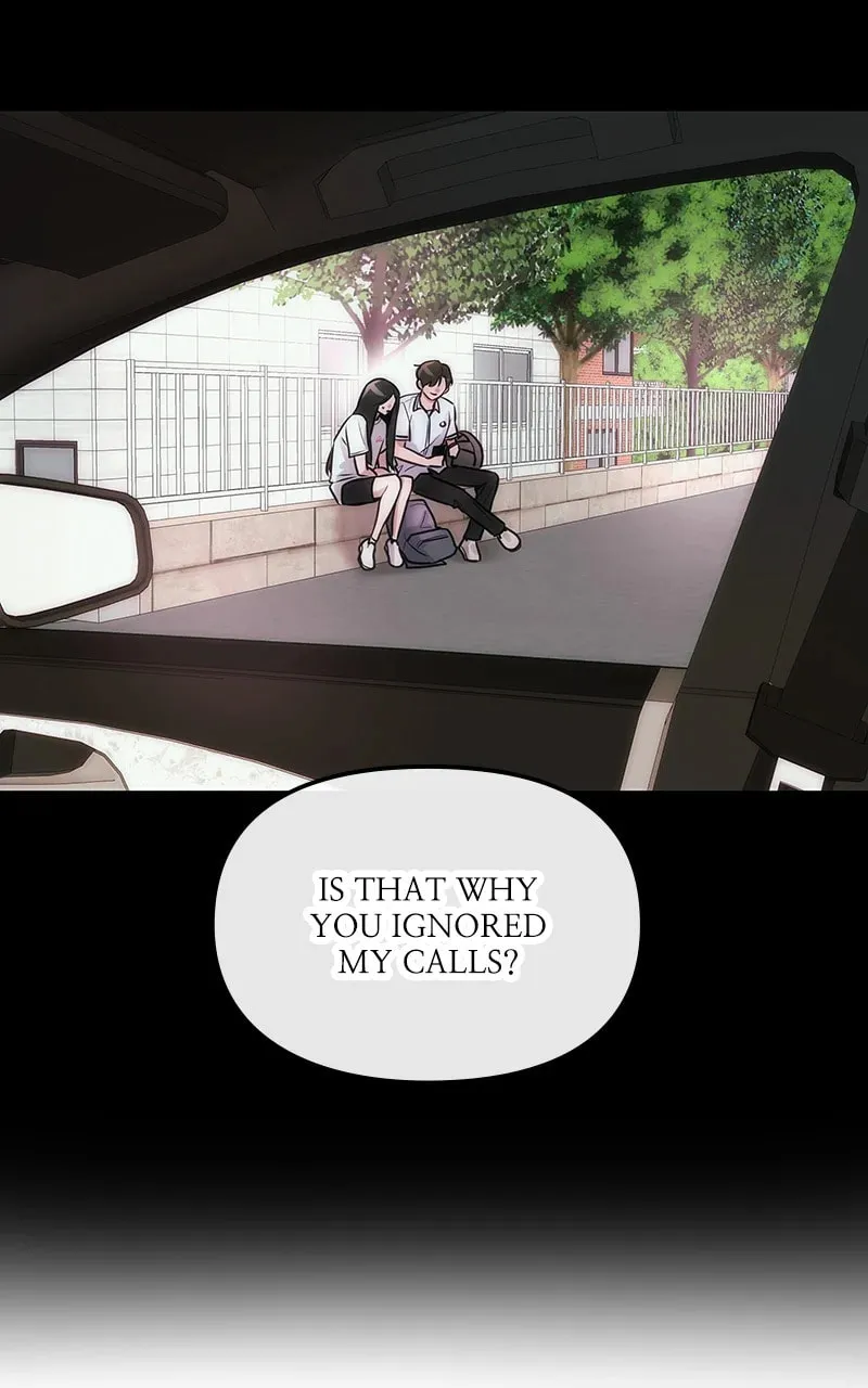 Back to Chanbi Chapter 10 page 38 - 