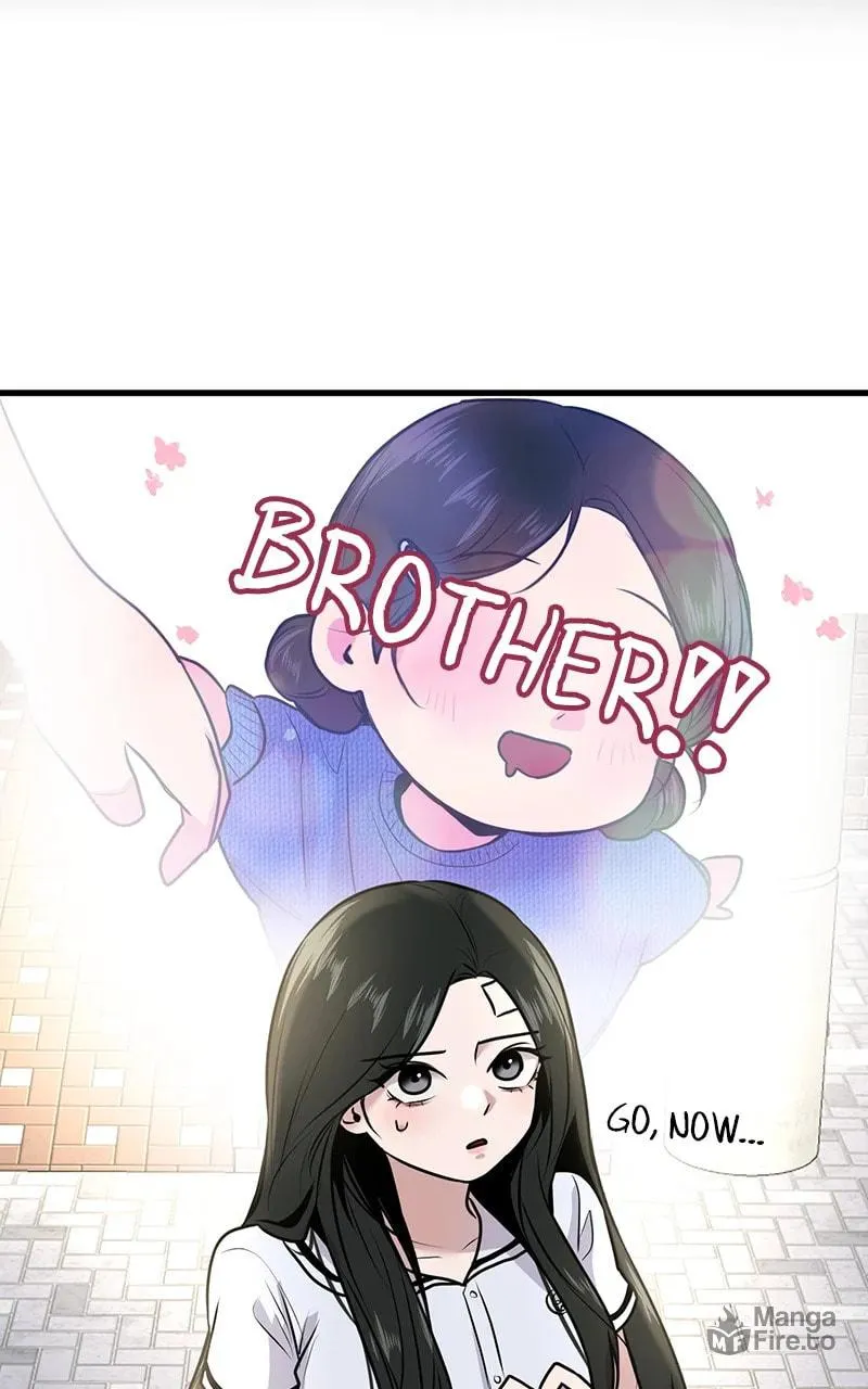Back to Chanbi Chapter 10 page 39 - 