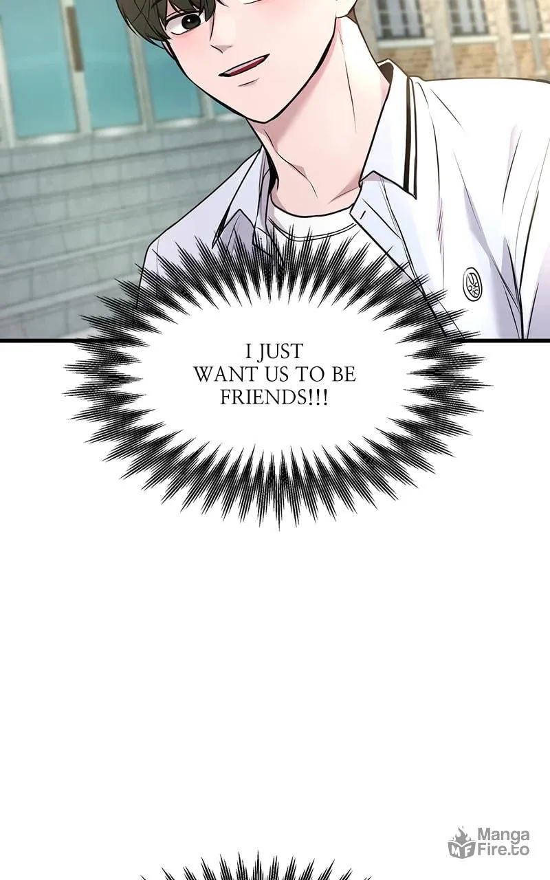 Back to Chanbi Chapter 10 page 5 - 