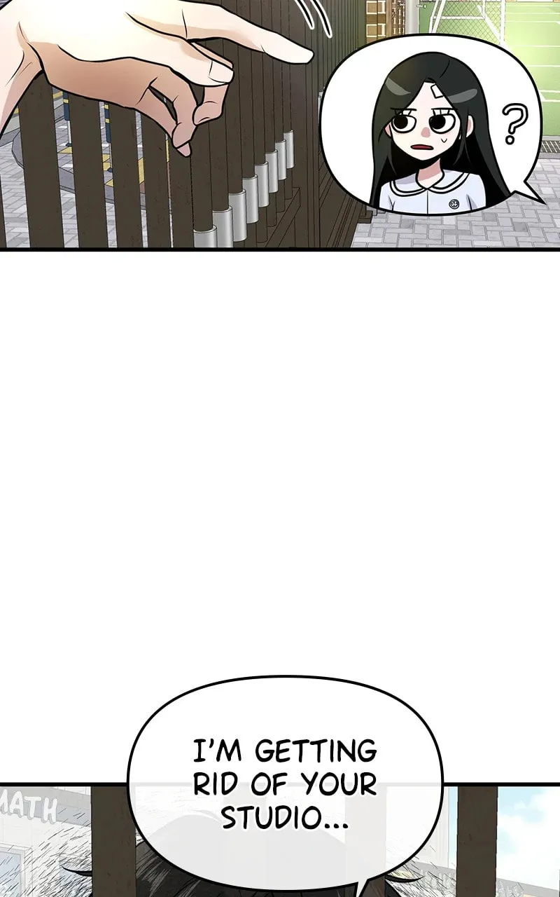 Back to Chanbi Chapter 10 page 41 - 