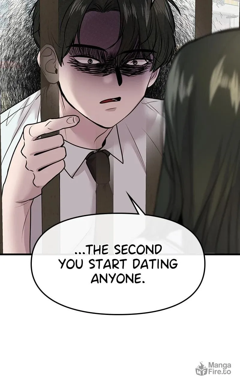 Back to Chanbi Chapter 10 page 42 - 