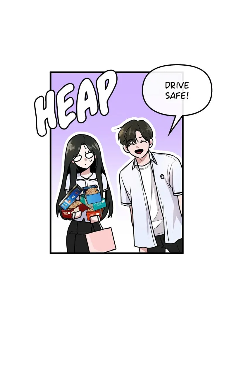 Back to Chanbi Chapter 10 page 44 - 