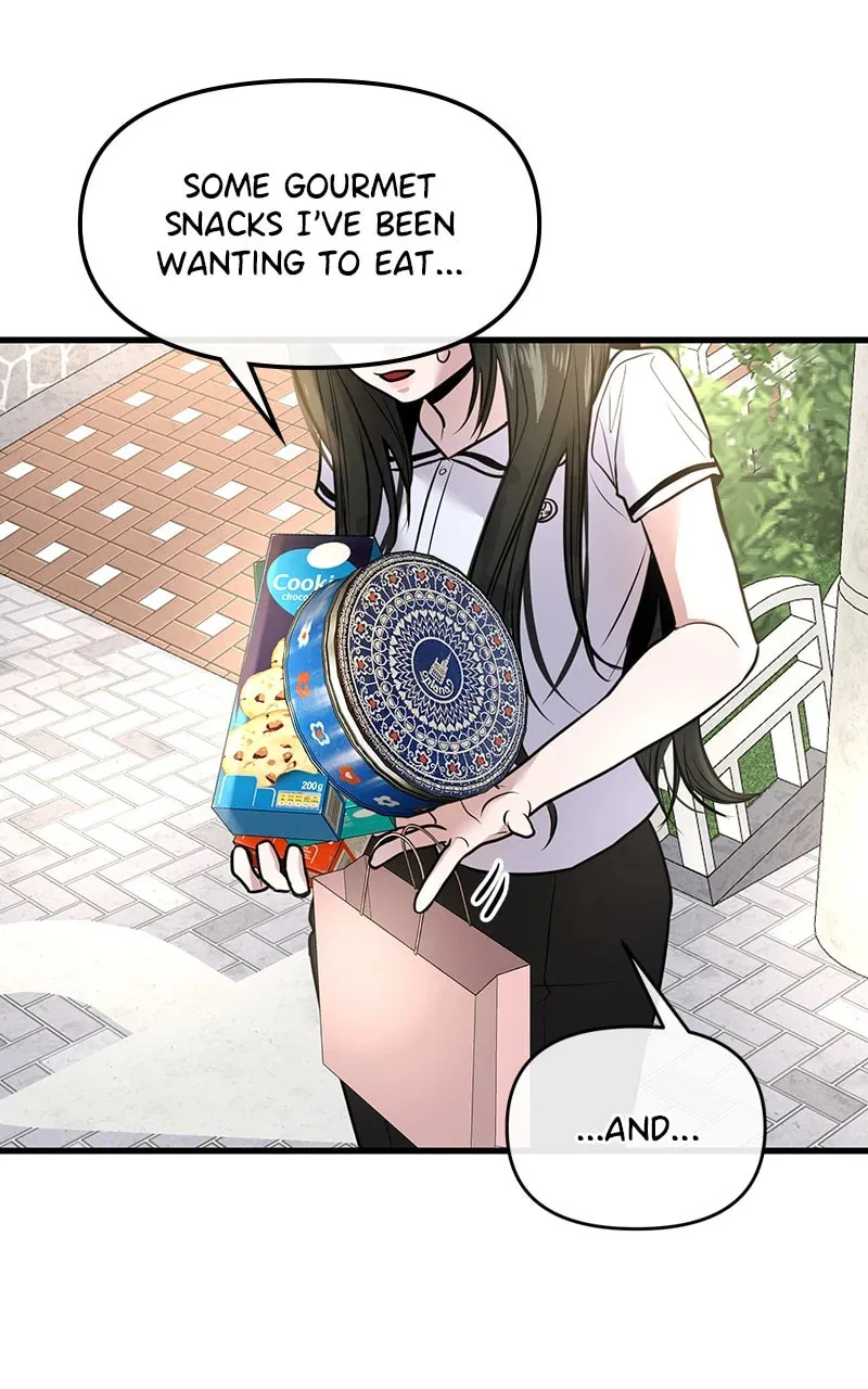 Back to Chanbi Chapter 10 page 46 - 