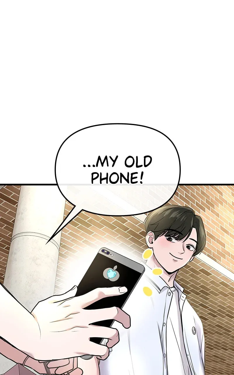 Back to Chanbi Chapter 10 page 47 - 