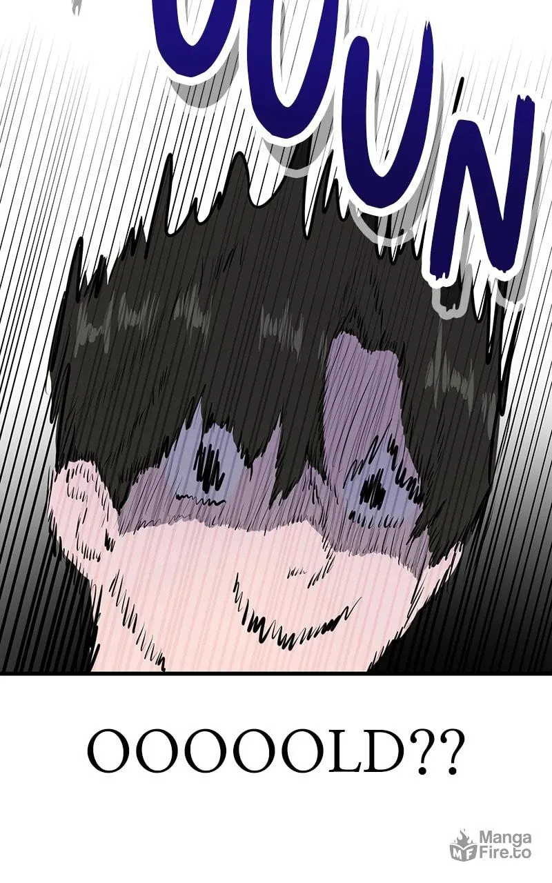 Back to Chanbi Chapter 10 page 51 - 