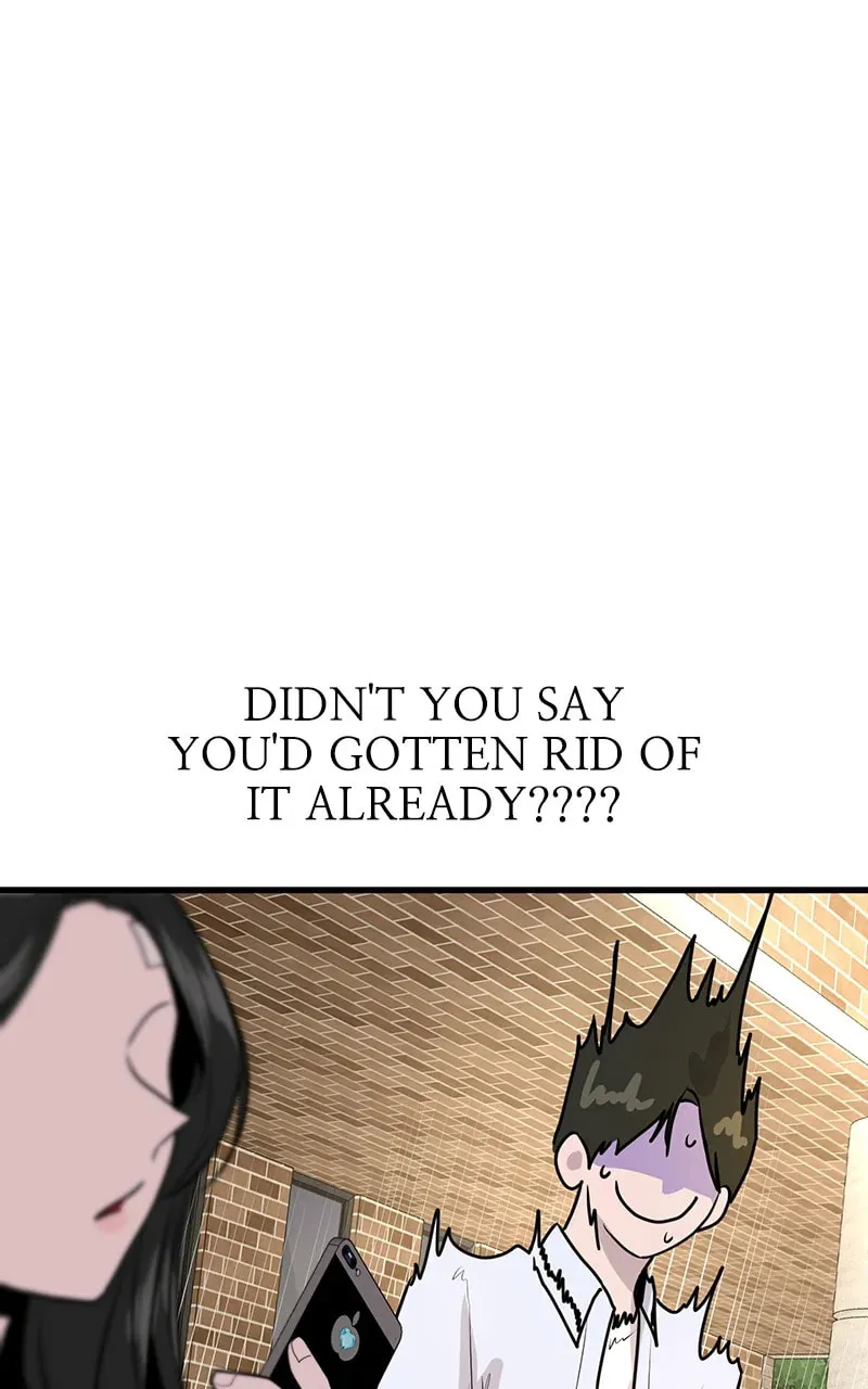 Back to Chanbi Chapter 10 page 52 - 