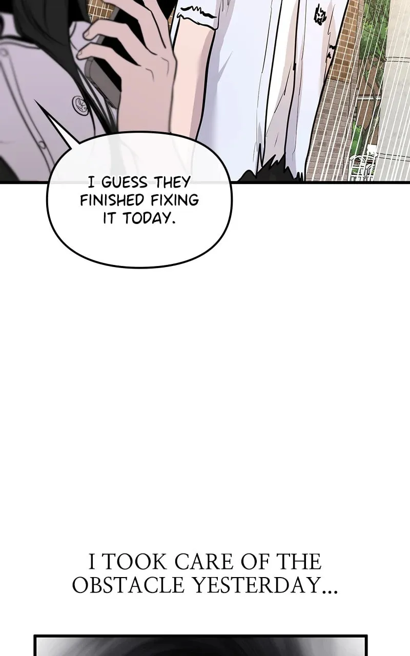 Back to Chanbi Chapter 10 page 53 - 
