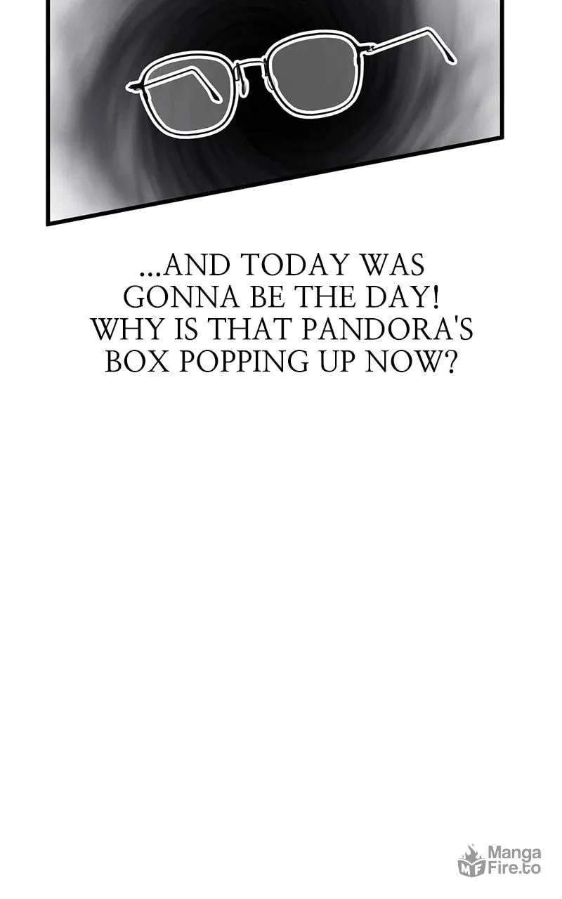 Back to Chanbi Chapter 10 page 54 - 