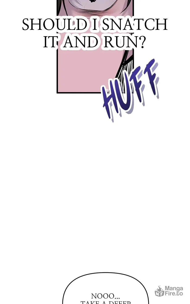 Back to Chanbi Chapter 10 page 57 - 