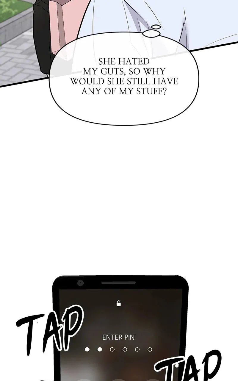 Back to Chanbi Chapter 10 page 59 - 