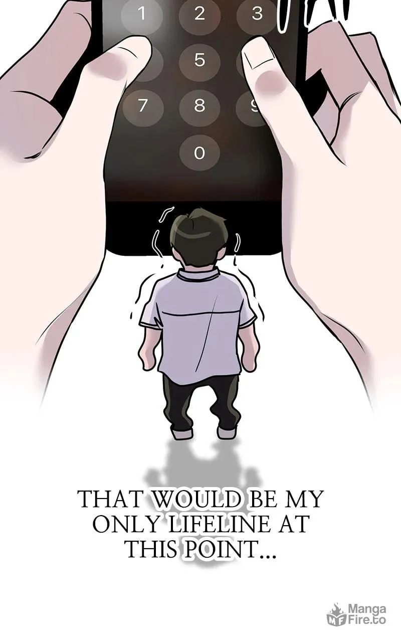 Back to Chanbi Chapter 10 page 60 - 