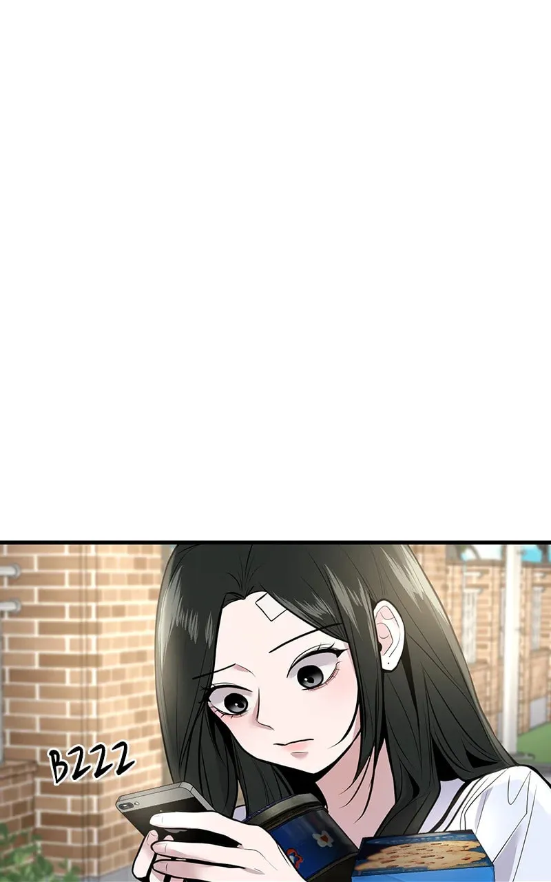 Back to Chanbi Chapter 10 page 61 - 