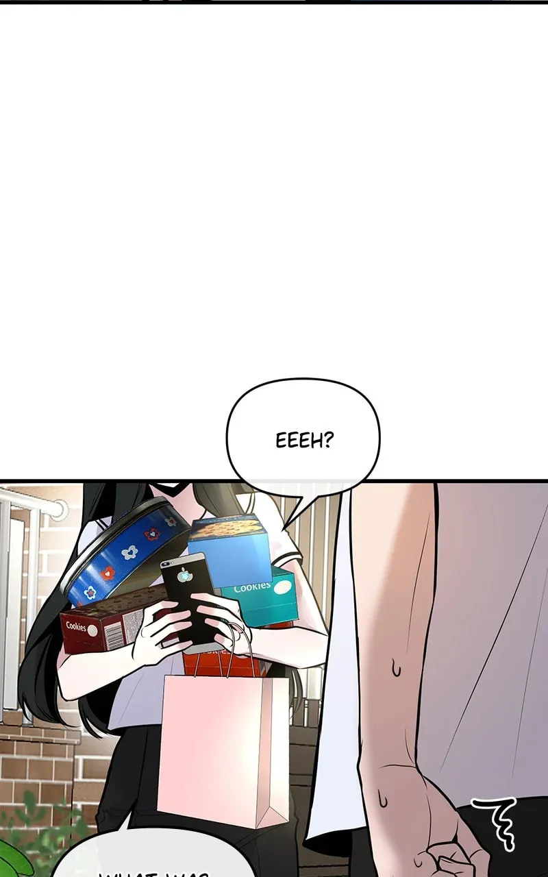 Back to Chanbi Chapter 10 page 62 - 