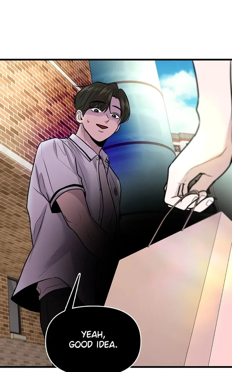 Back to Chanbi Chapter 10 page 67 - 