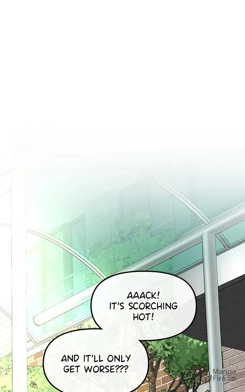 Back to Chanbi Chapter 10 page 70 - 