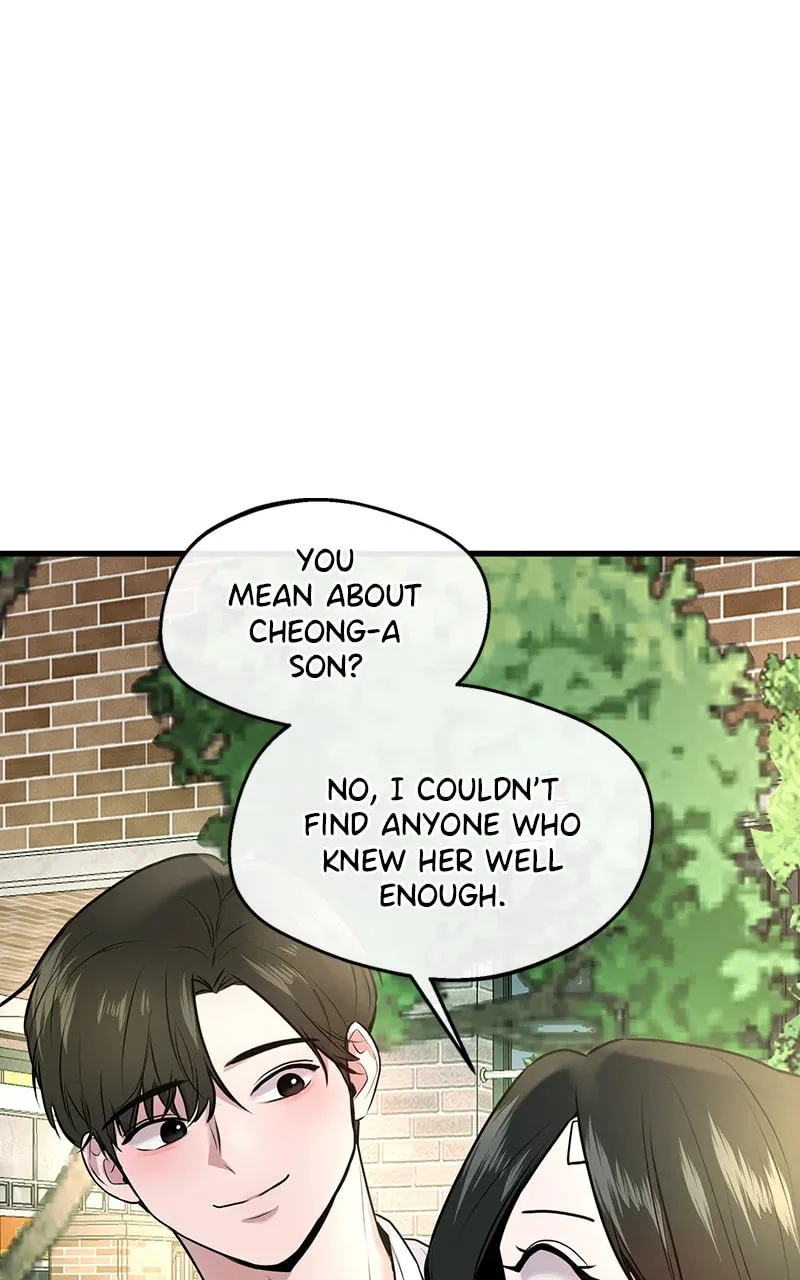Back to Chanbi Chapter 10 page 8 - 