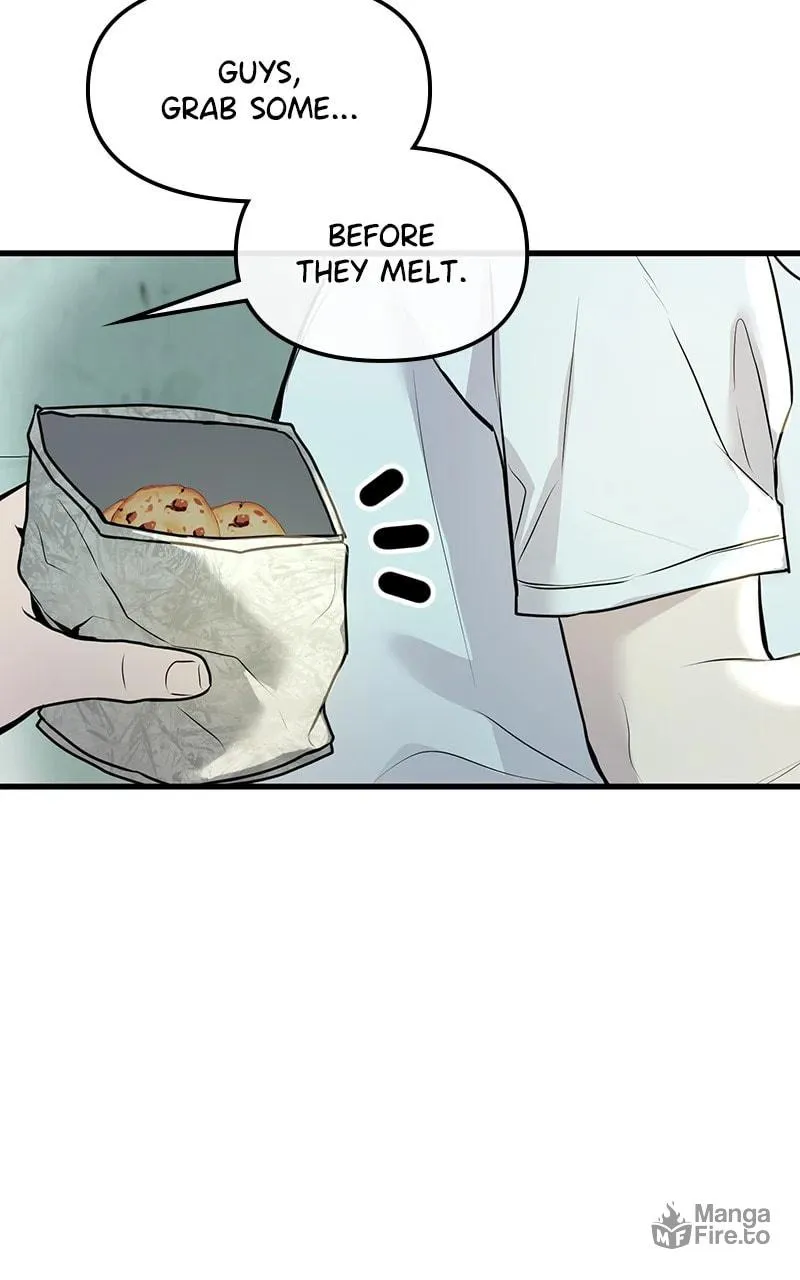 Back to Chanbi Chapter 10 page 72 - 