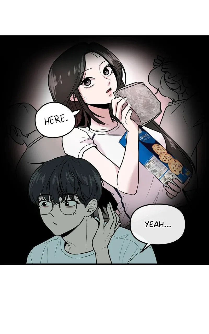 Back to Chanbi Chapter 10 page 73 - 