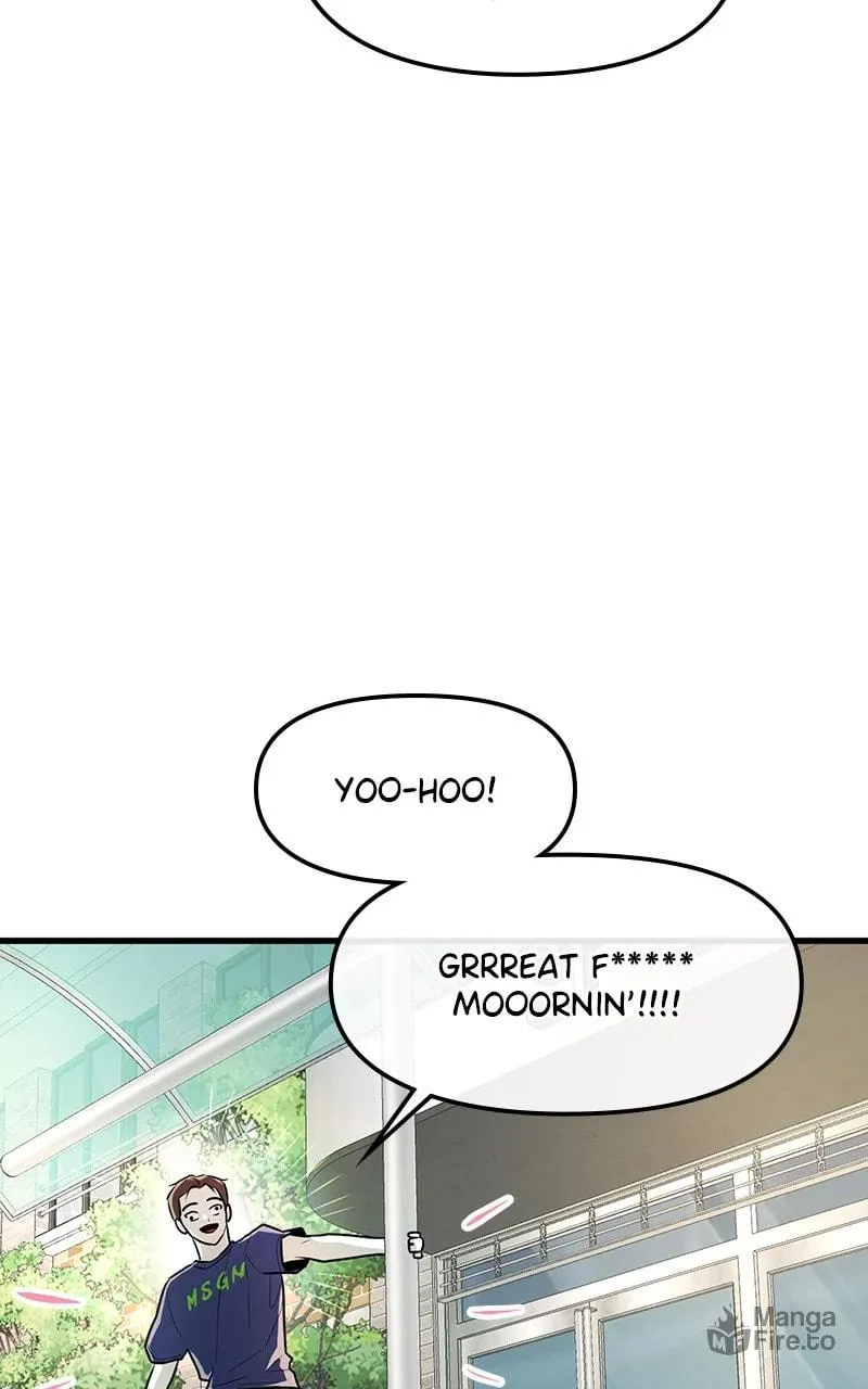 Back to Chanbi Chapter 10 page 75 - 