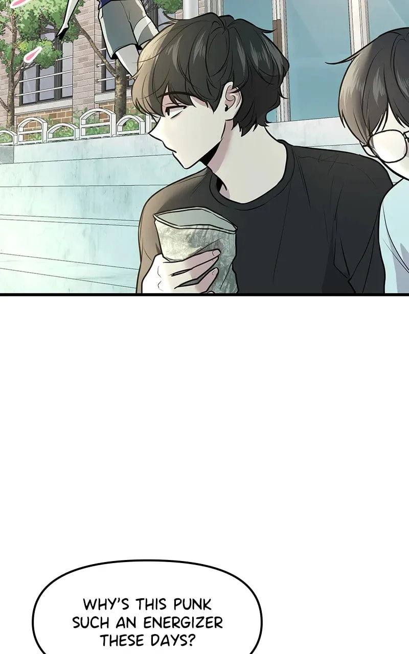Back to Chanbi Chapter 10 page 76 - 