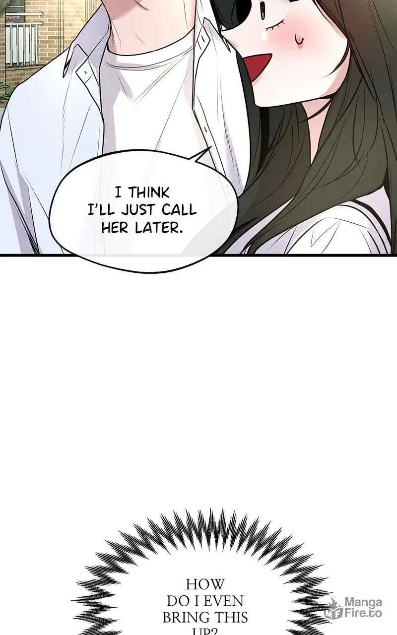 Back to Chanbi Chapter 10 page 9 - 