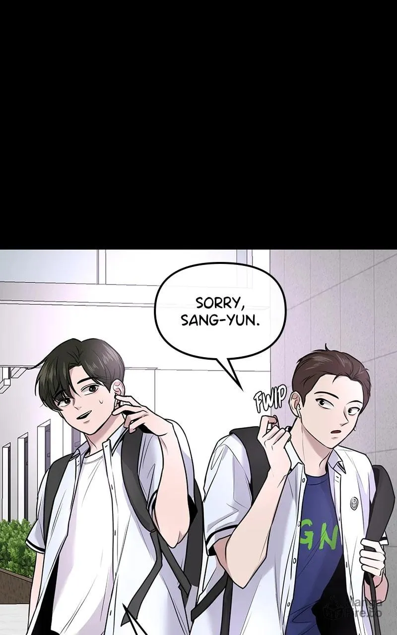 Back to Chanbi Chapter 10 page 85 - 