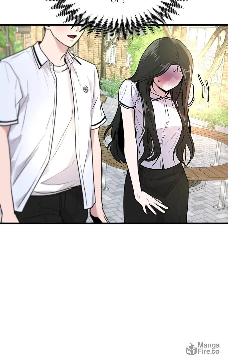 Back to Chanbi Chapter 10 page 10 - 