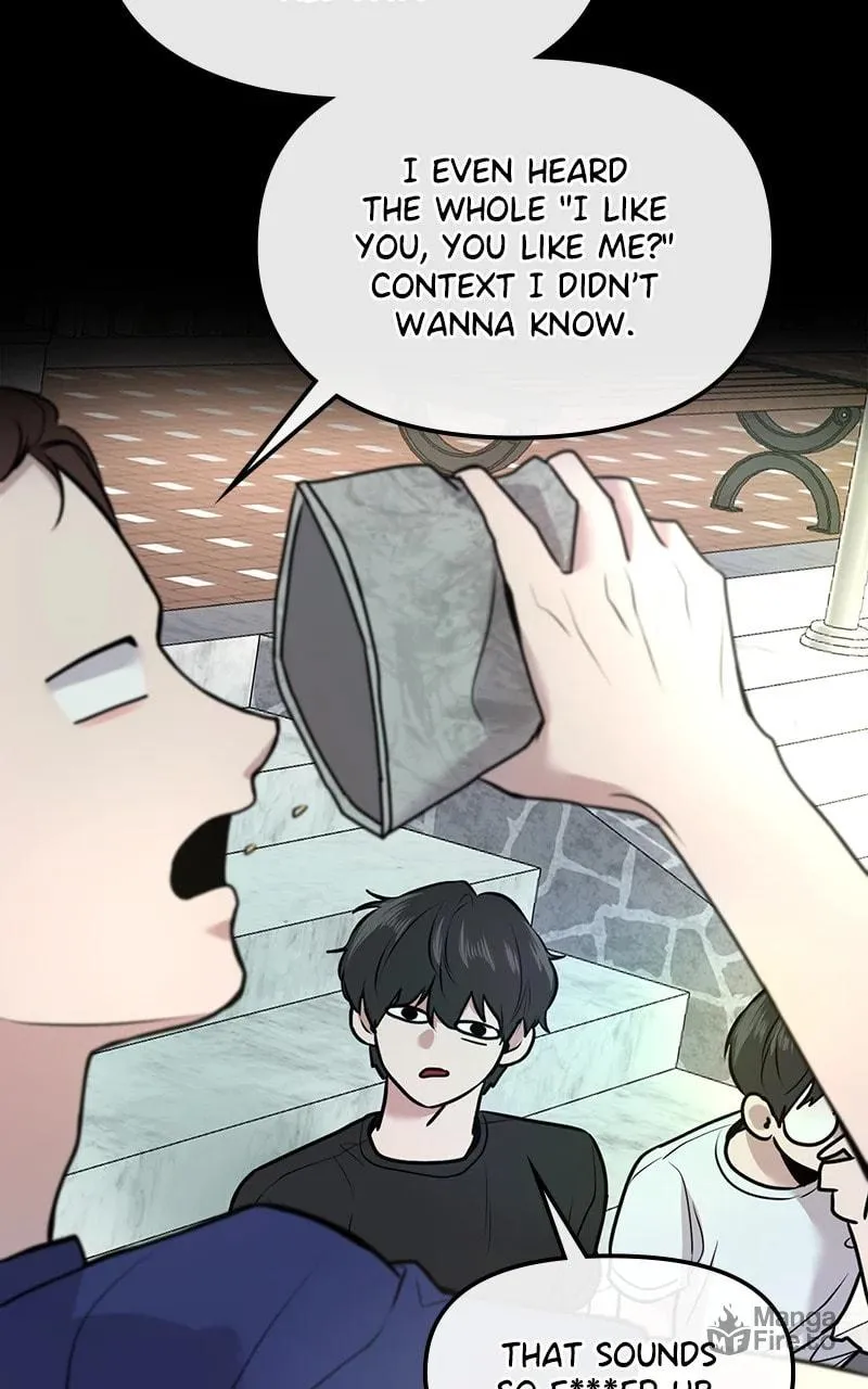 Back to Chanbi Chapter 10 page 93 - 