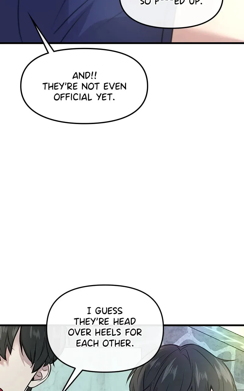 Back to Chanbi Chapter 10 page 94 - 