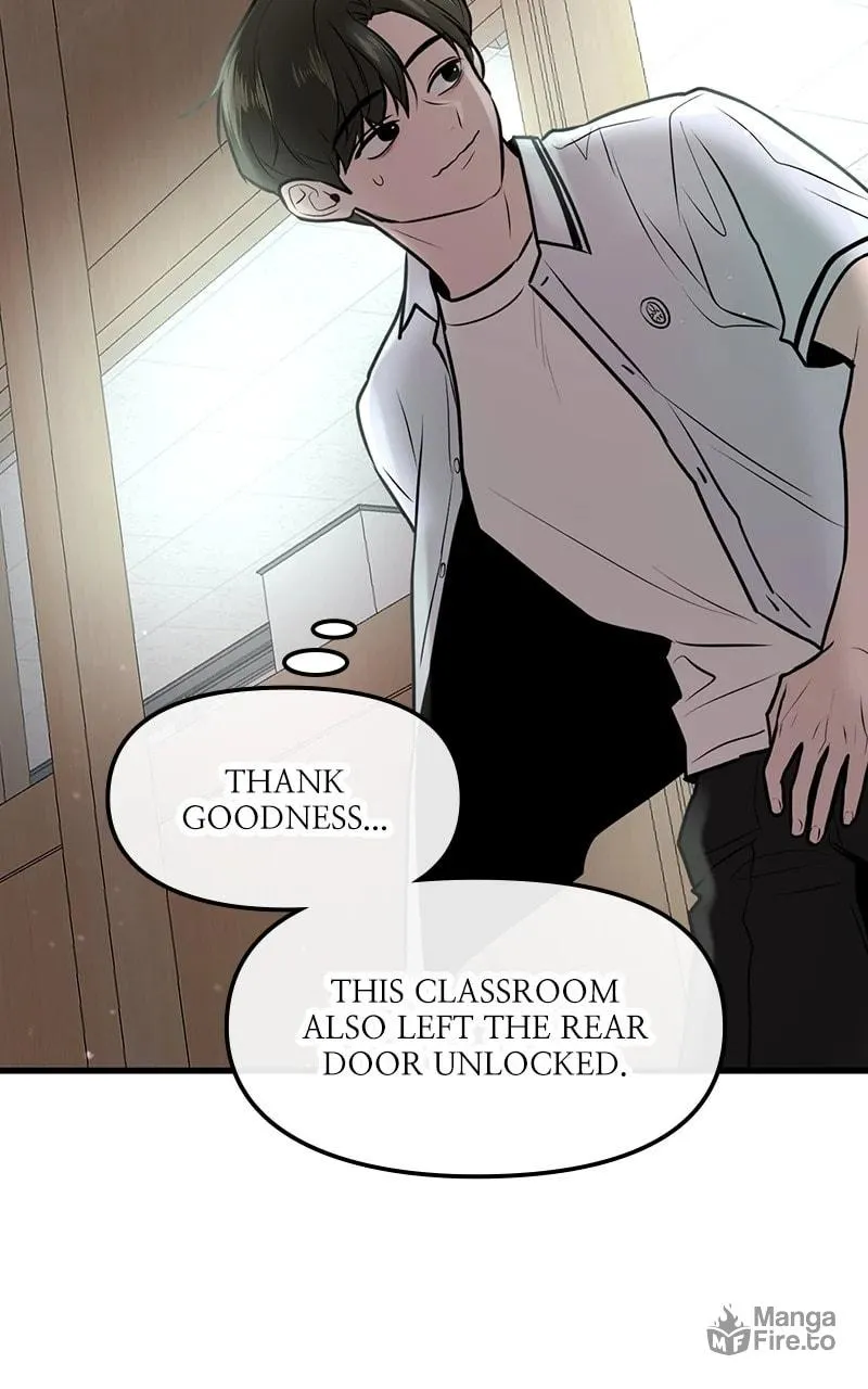 Back to Chanbi Chapter 10 page 99 - 