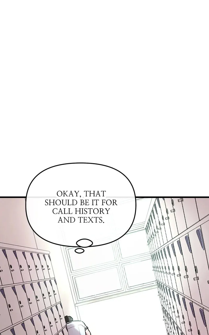Back to Chanbi Chapter 11 page 1 - 
