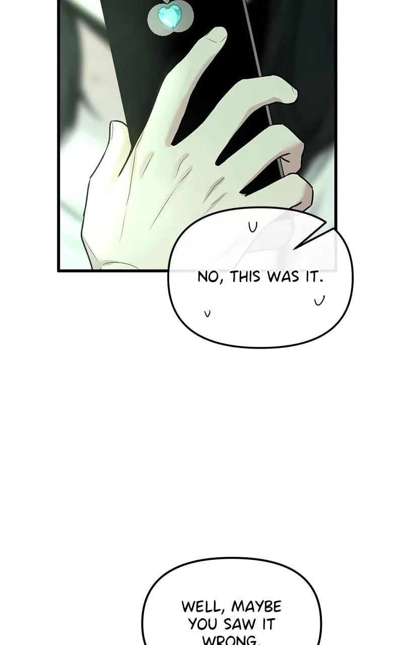 Back to Chanbi Chapter 11 page 101 - 