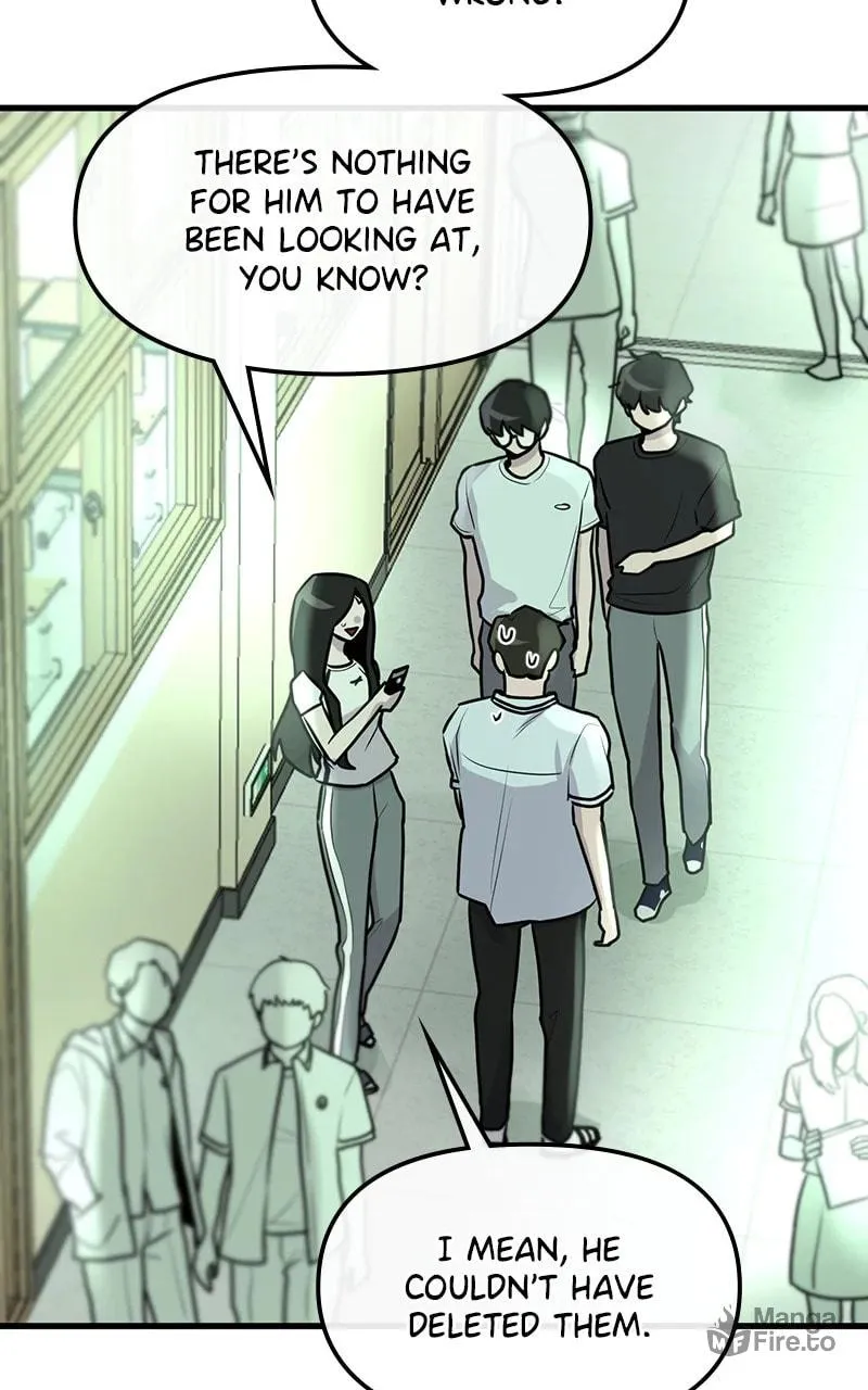 Back to Chanbi Chapter 11 page 102 - 