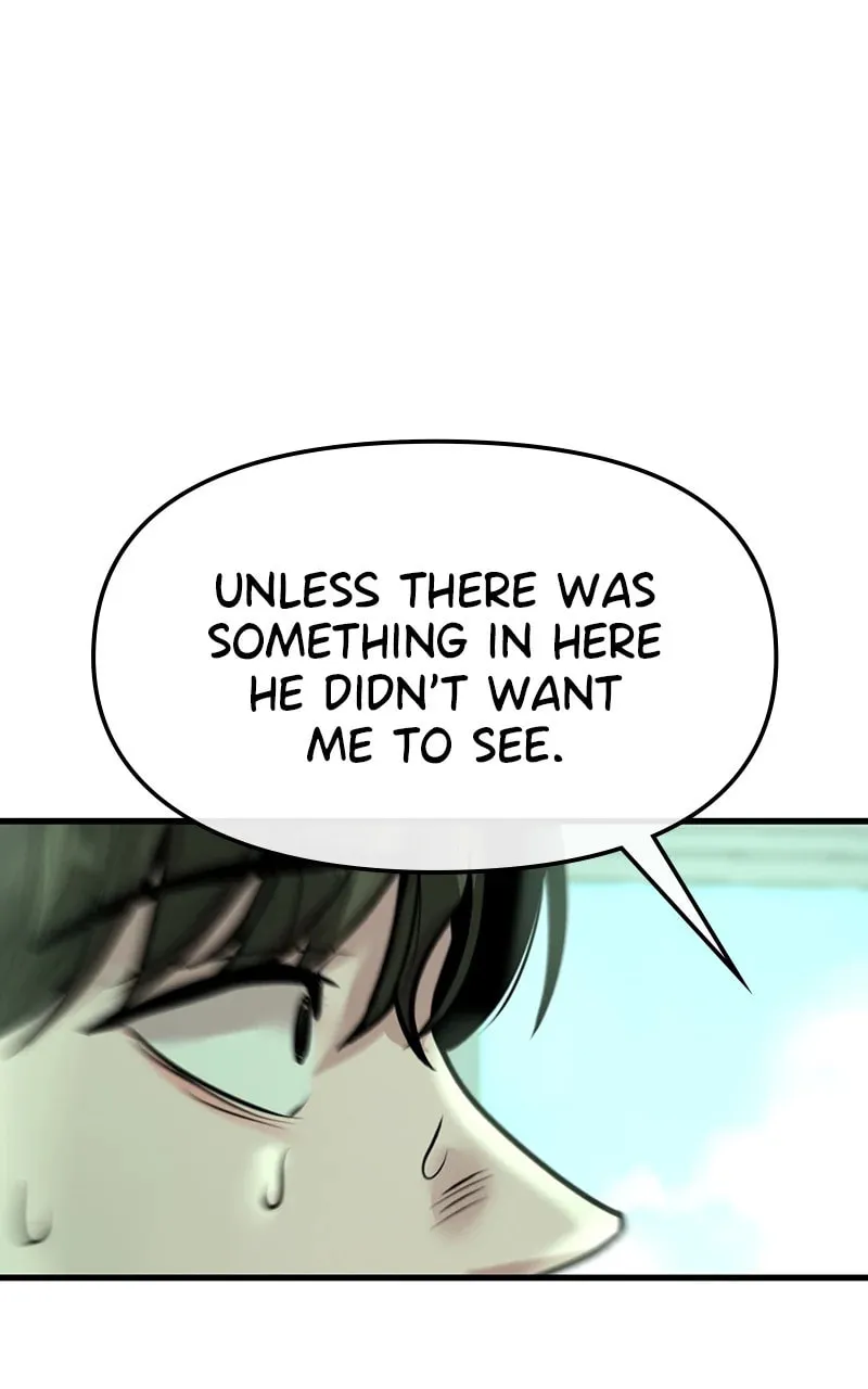 Back to Chanbi Chapter 11 page 104 - 