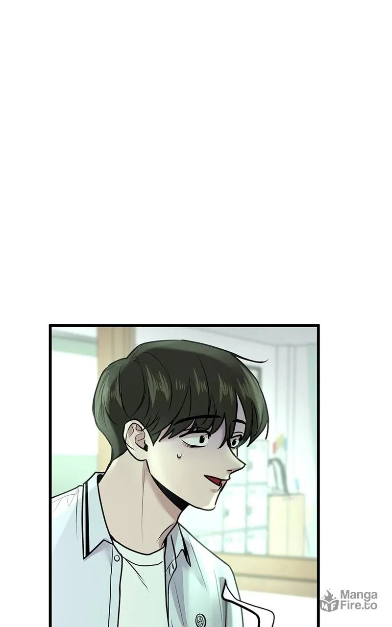 Back to Chanbi Chapter 11 page 105 - 