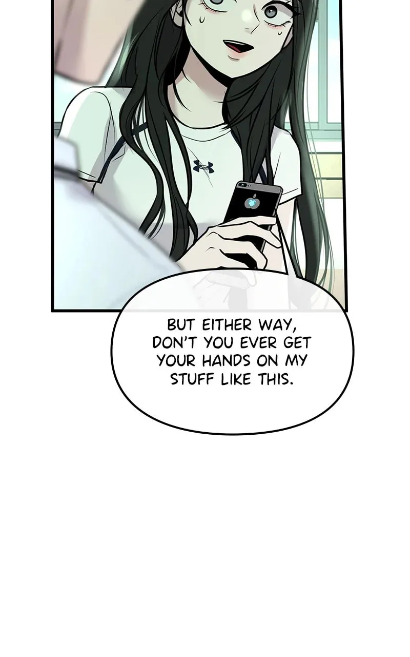 Back to Chanbi Chapter 11 page 107 - 