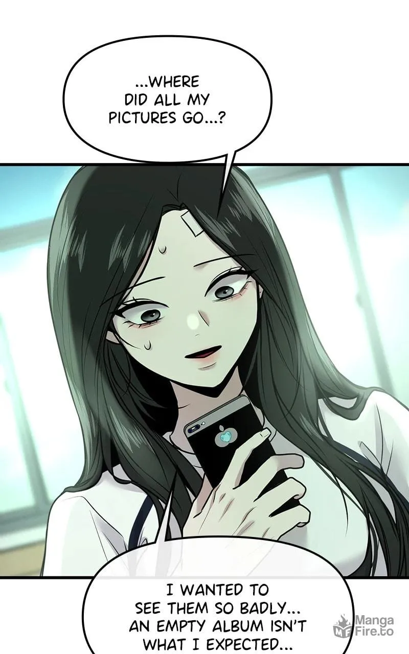Back to Chanbi Chapter 11 page 108 - 