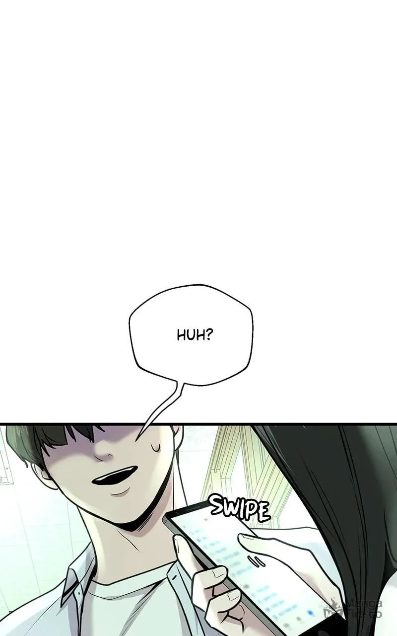 Back to Chanbi Chapter 11 page 110 - 