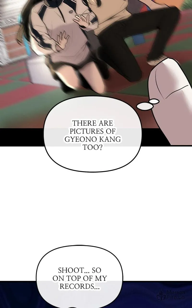 Back to Chanbi Chapter 11 page 12 - 