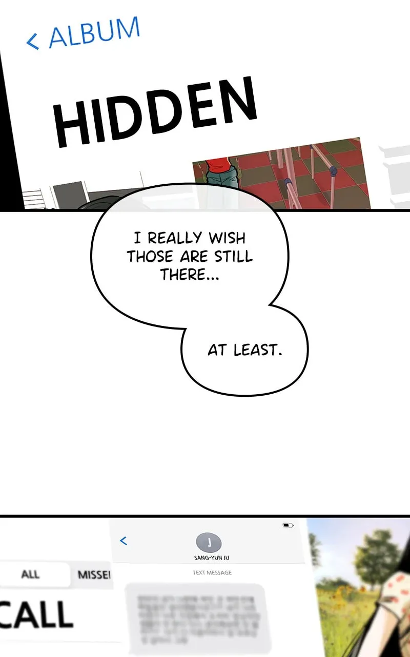 Back to Chanbi Chapter 11 page 112 - 